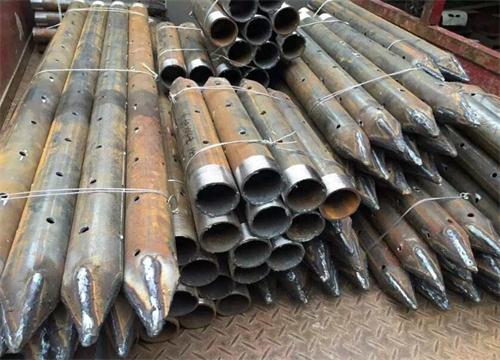 青冈钢花管哪里有卖